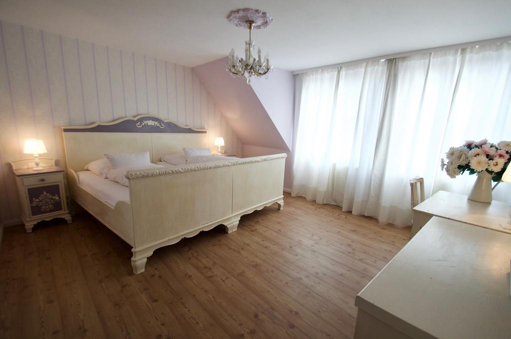 Landhaus Hamm The Unique Boutique Hotel Dusseldorf Bagian luar foto